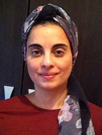 Dr Sadiyya Haffejee