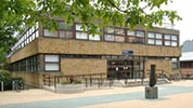 archaeology facilities