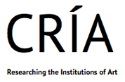 cria logo