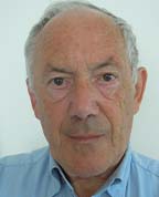 Peter Atkins image