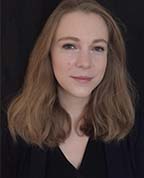 Angela Stienne Headshot