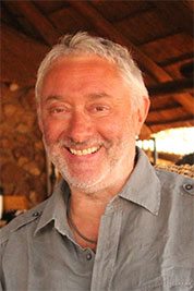profile of tim burfoot