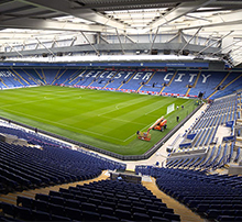 King Power Stadium