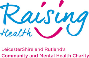 Raising Health logo