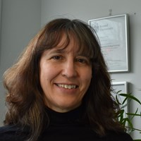 Professor Nicola Bateman