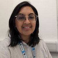 Profile of Poonam Chudasama