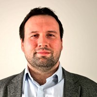 Photo of Samuel Tromans