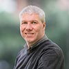 Professor Andrew Abbott