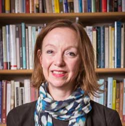 Clare Anderson