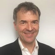 Professor Heiko Balzter