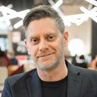Steve Corbett headshot