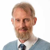 Ian Eperon profile