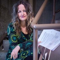 Corinne Fowler