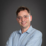 Andrew Hudson