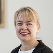 Anna Hansell