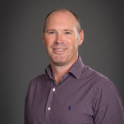 Gareth Hall