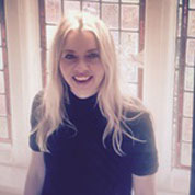 Charlotte King headshot