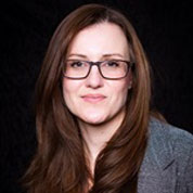 Kellie Moss headshot