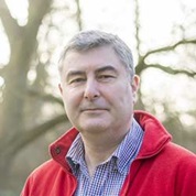 Mark Williams