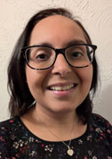 Dipti Samani headshot