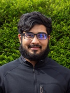 Image of Anand.
