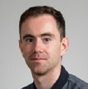 portrait james hodgkinson