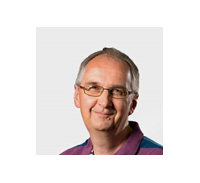 portrait of Professor Mark Carr