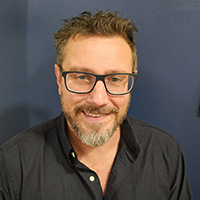 Andrew Futter profile
