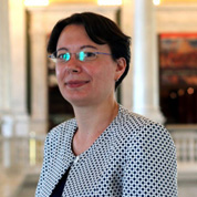 Rossana Deplano profile