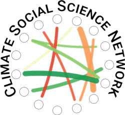 Climate Social Science Network logo