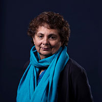 headshot of Vijay Sharma