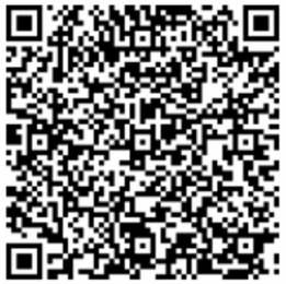 Little Red Book (Xiaohongshu) QR code