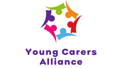 Young Carers Alliance logo
