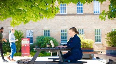 Mature Student
